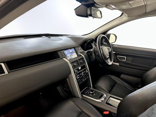 Used Land Rover Discovery Sport 2018 for sale - 76266004: Photo 12