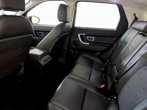 Used Land Rover Discovery Sport 2018 for sale - 76266004: Photo 14