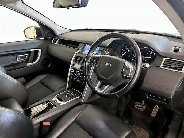 Used Land Rover Discovery Sport 2018 for sale - 76266004: Photo 16
