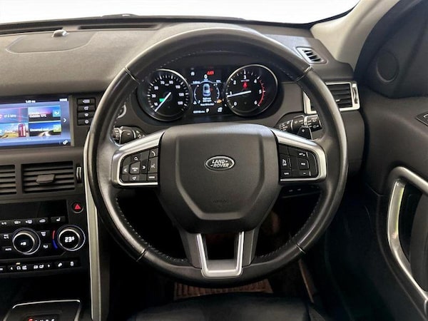 Used Land Rover Discovery Sport 2018 for sale - 76266004: Photo 17