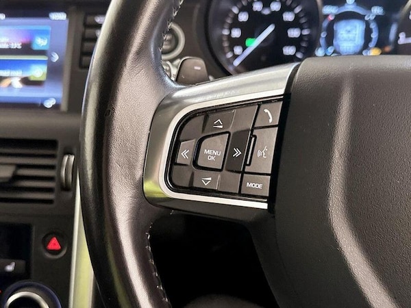 Used Land Rover Discovery Sport 2018 for sale - 76266004: Photo 18