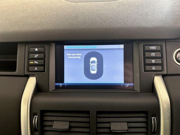Used Land Rover Discovery Sport 2018 for sale - 76266004: Photo 21