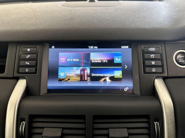 Used Land Rover Discovery Sport 2018 for sale - 76266004: Photo 24