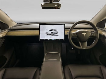 Used Tesla Model Y 2023 for sale - 79494382: Photo