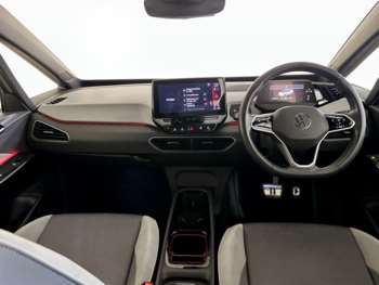 Used Volkswagen ID3 2022 for sale - 74177120: Photo