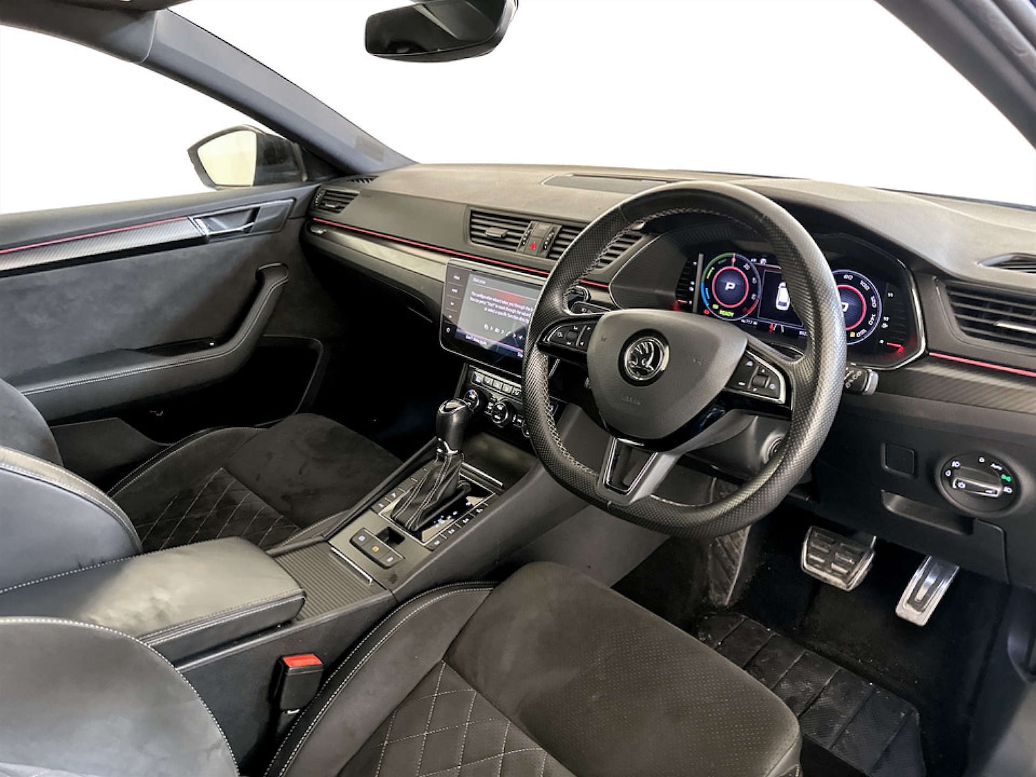 Used Skoda Superb 2020 for sale - 77778170: Photo 15