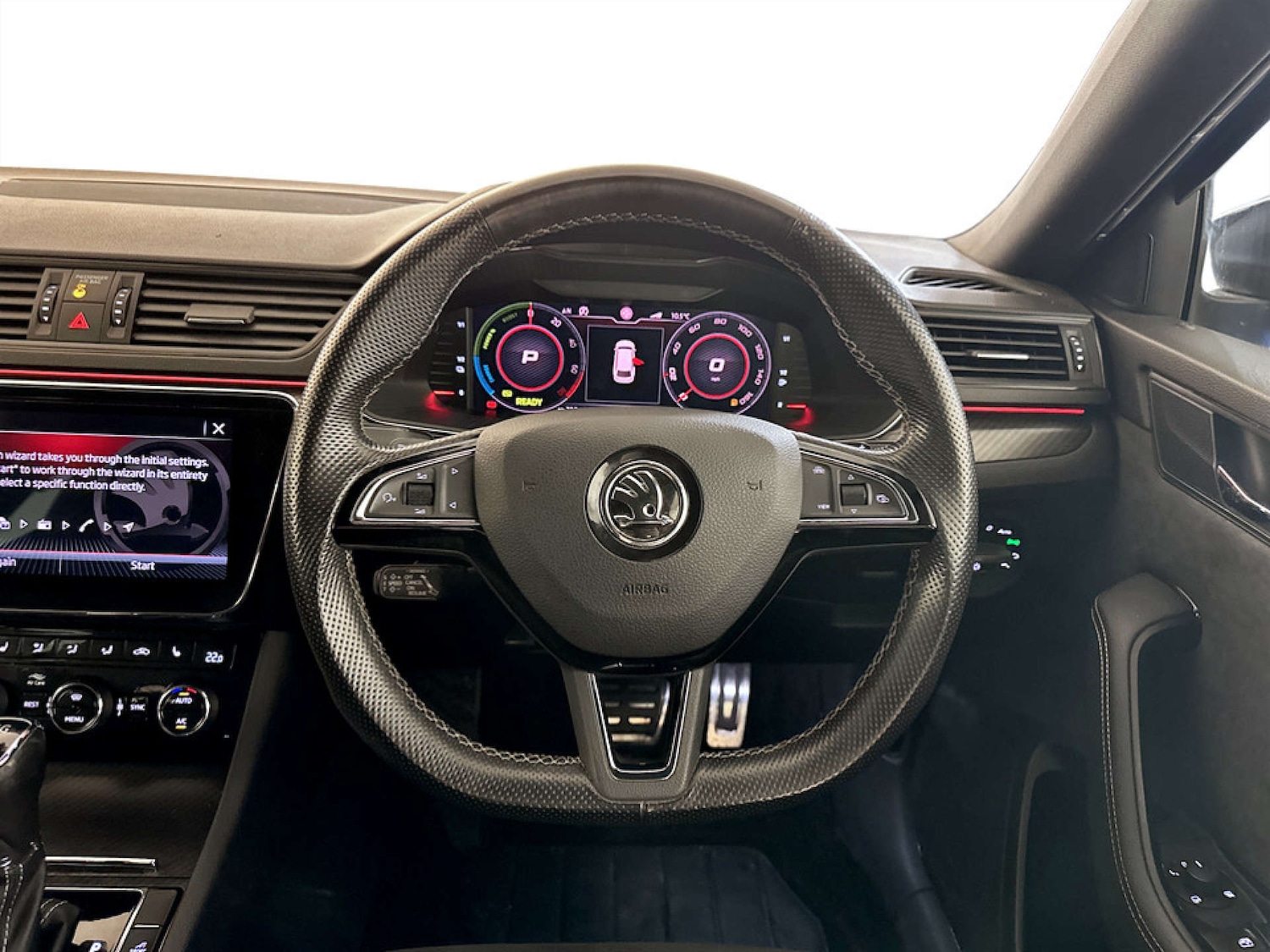 Used Skoda Superb 2020 for sale - 77778170: Photo 16