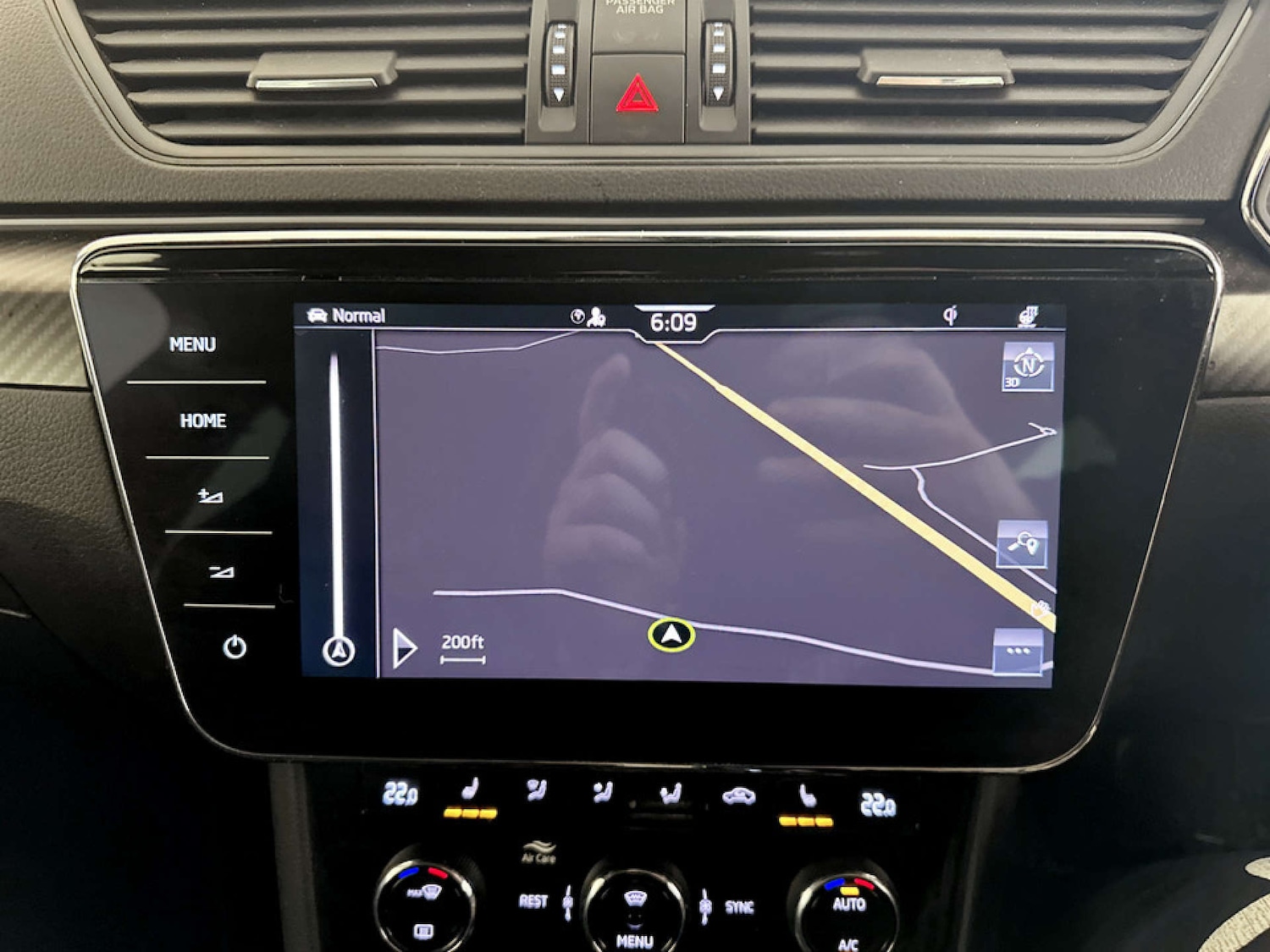 Used Skoda Superb 2020 for sale - 77778170: Photo 21