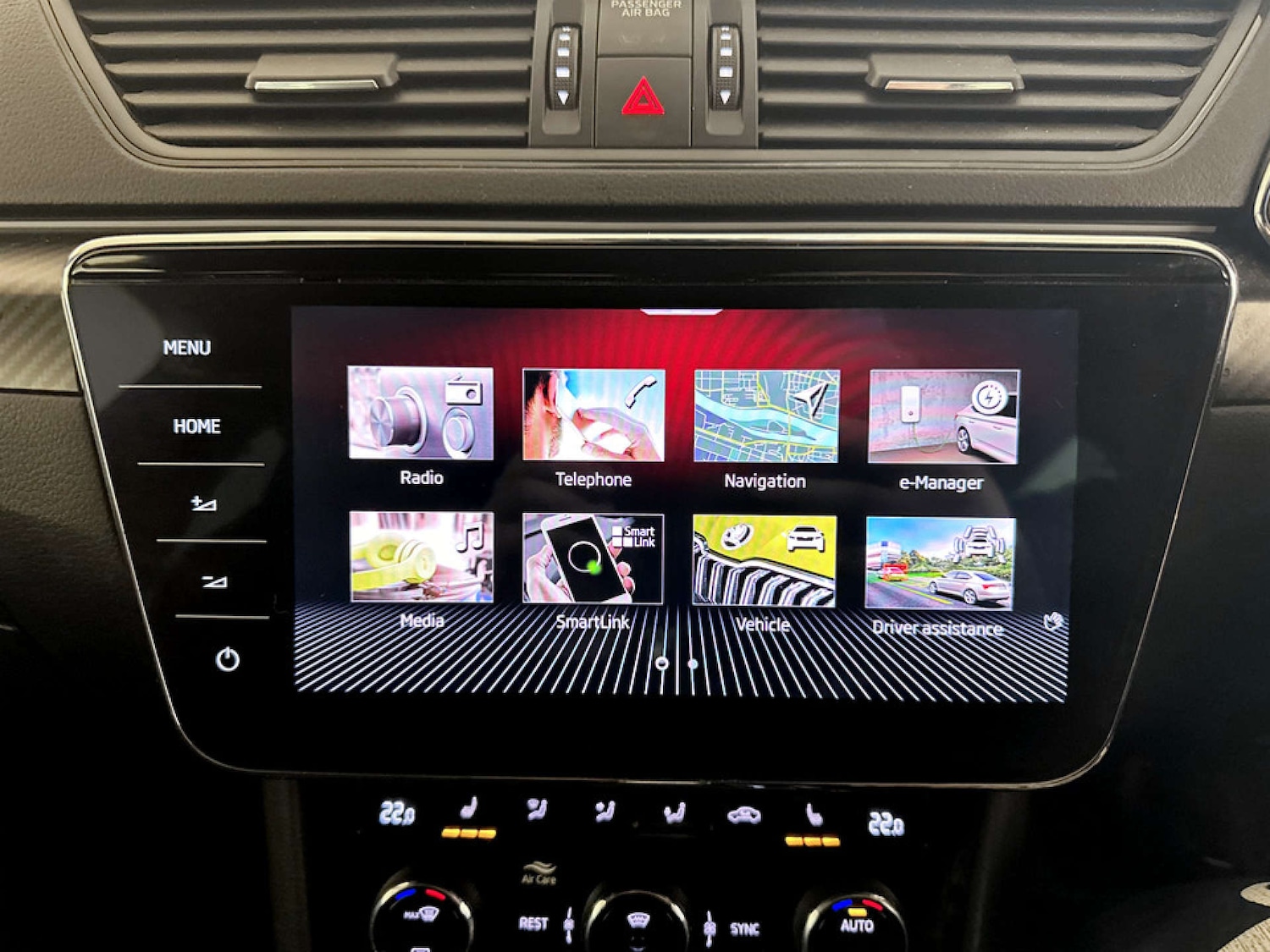 Used Skoda Superb 2020 for sale - 77778170: Photo 23