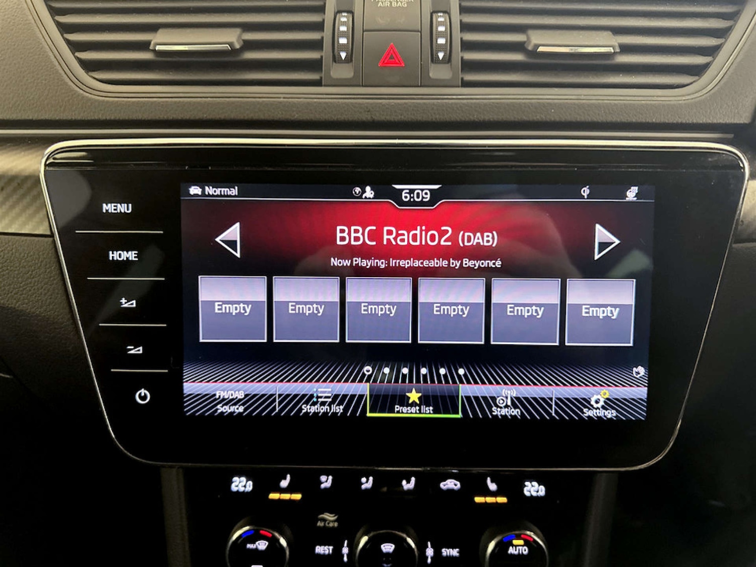 Used Skoda Superb 2020 for sale - 77778170: Photo 24