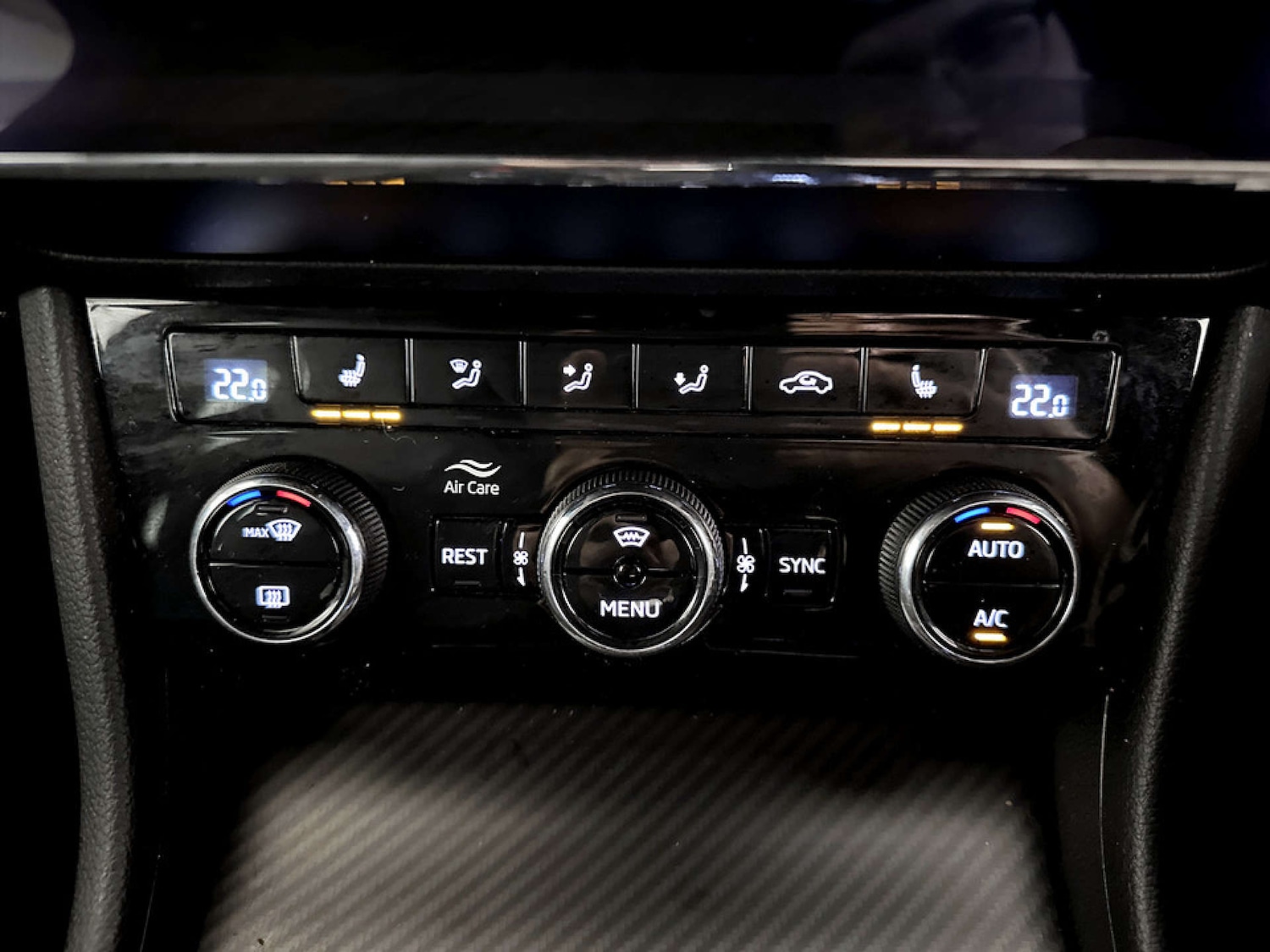 Used Skoda Superb 2020 for sale - 77778170: Photo 25