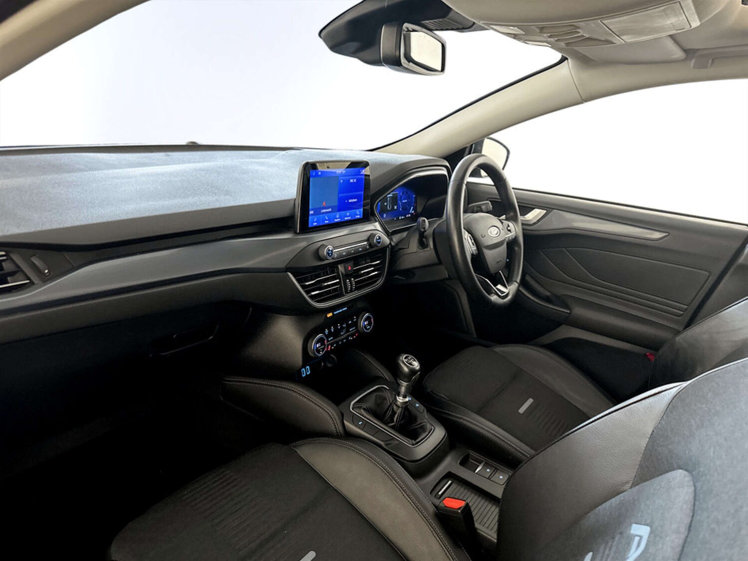 Used Ford Focus 2022 for sale - 77693783: Photo 12