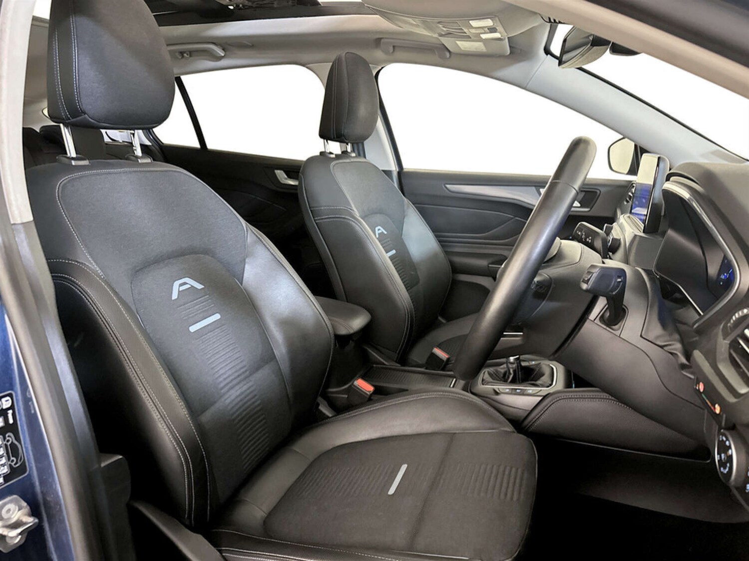 Used Ford Focus 2022 for sale - 77693783: Photo 13