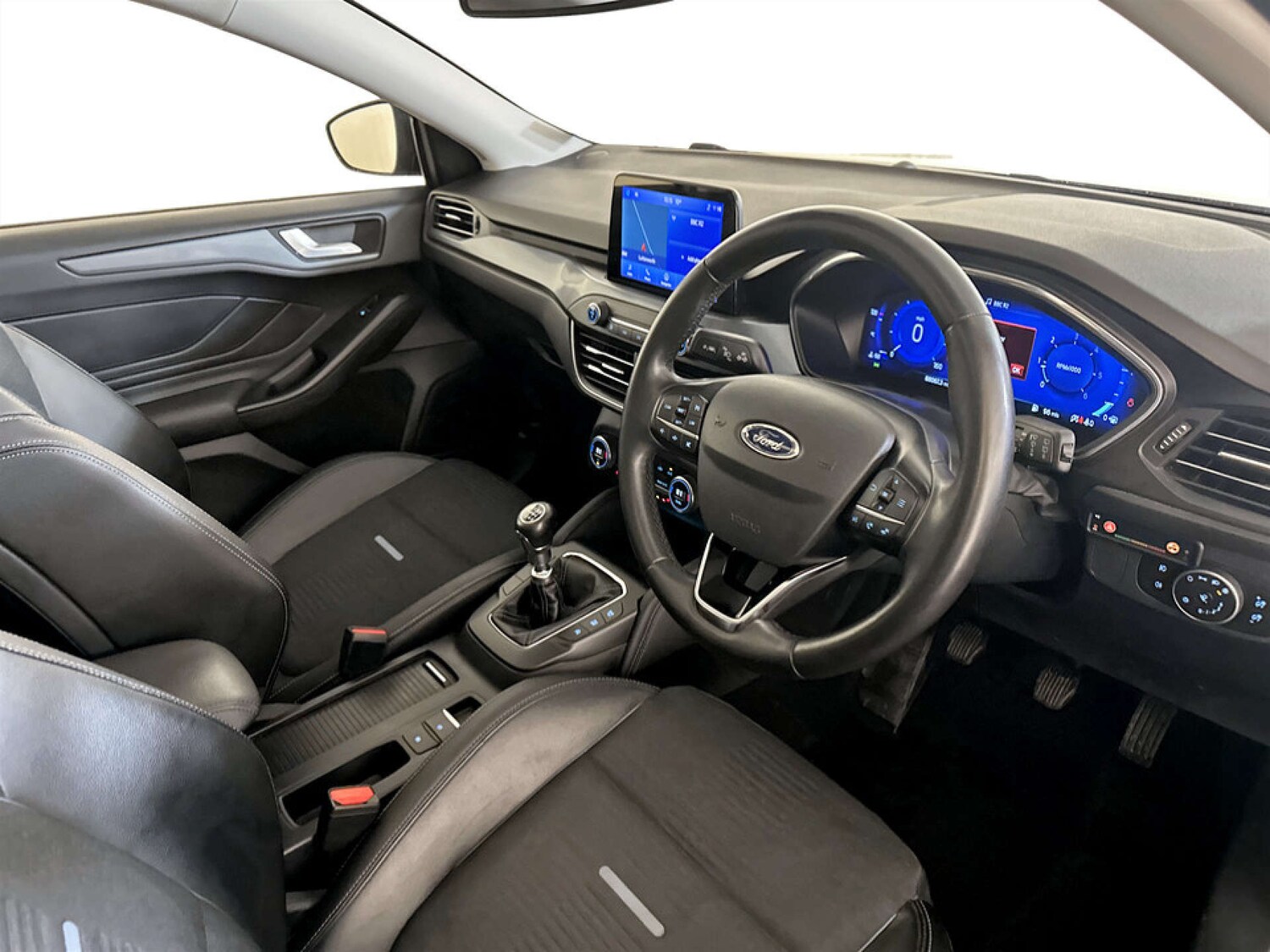 Used Ford Focus 2022 for sale - 77693783: Photo 16