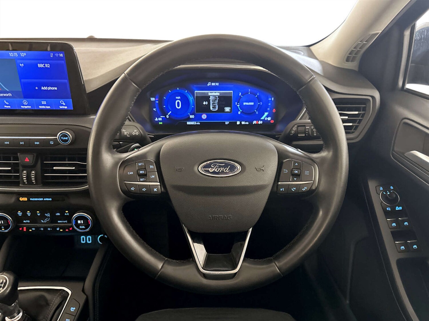 Used Ford Focus 2022 for sale - 77693783: Photo 17