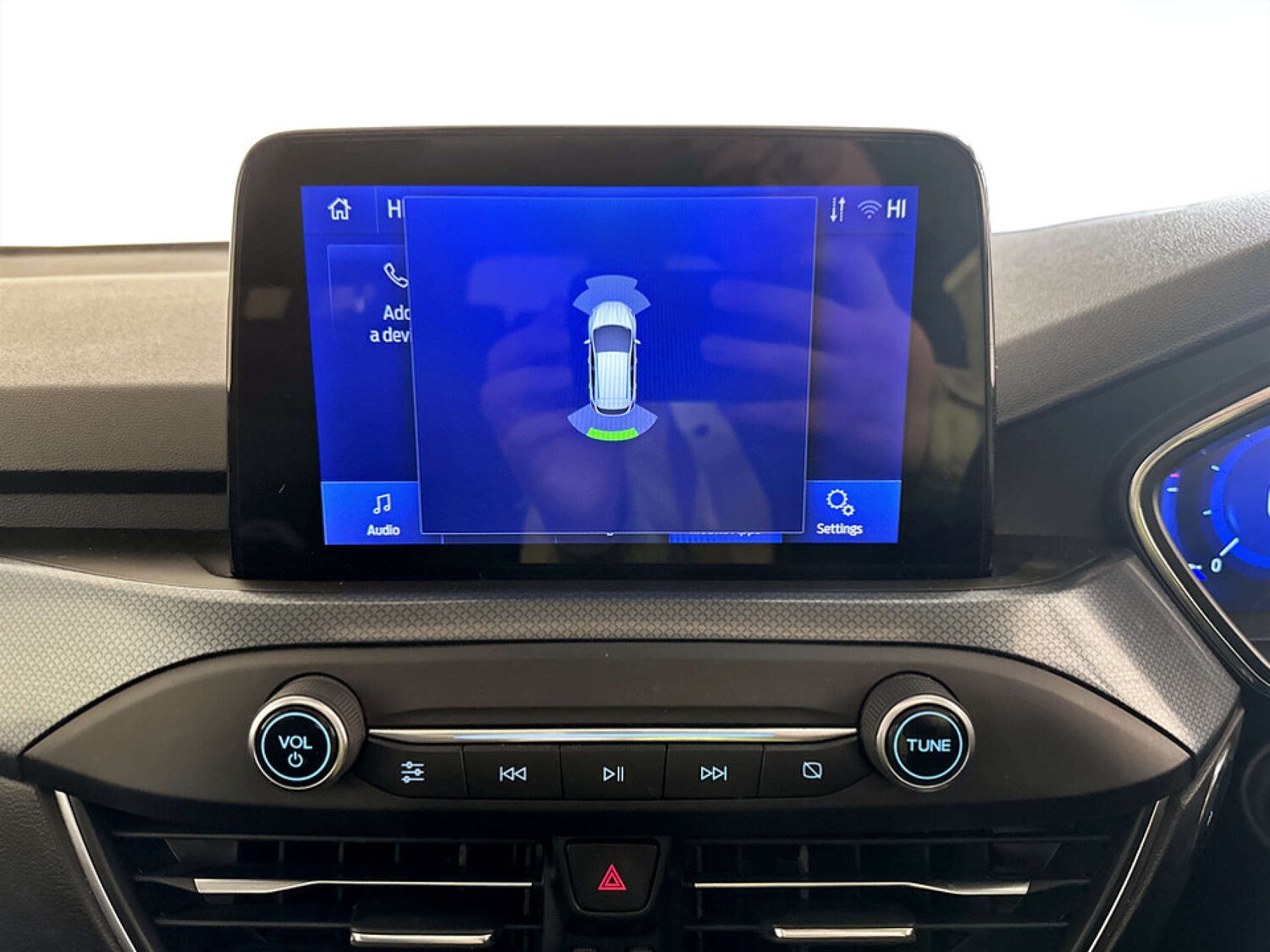 Used Ford Focus 2022 for sale - 77693783: Photo 21