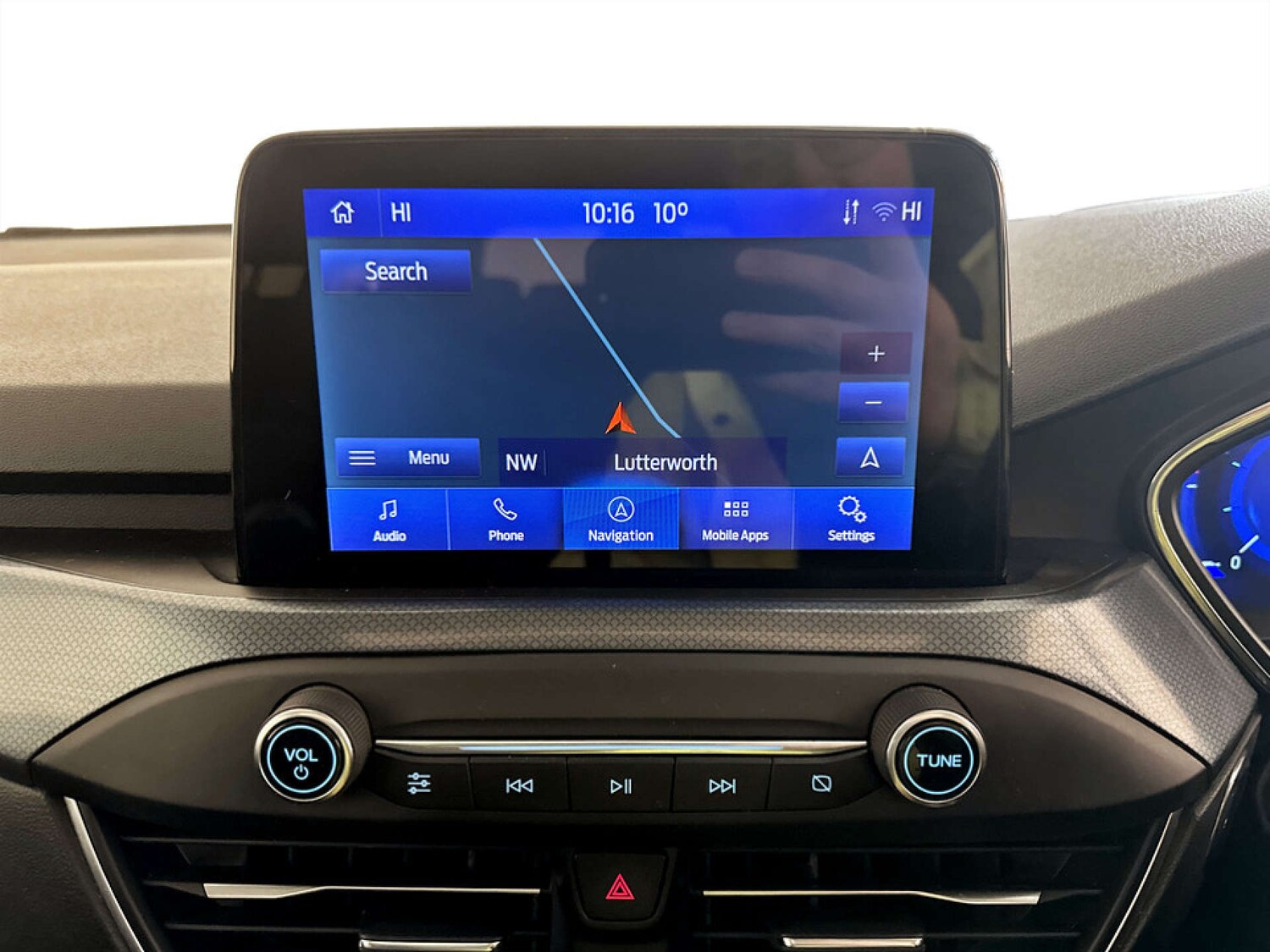 Used Ford Focus 2022 for sale - 77693783: Photo 22