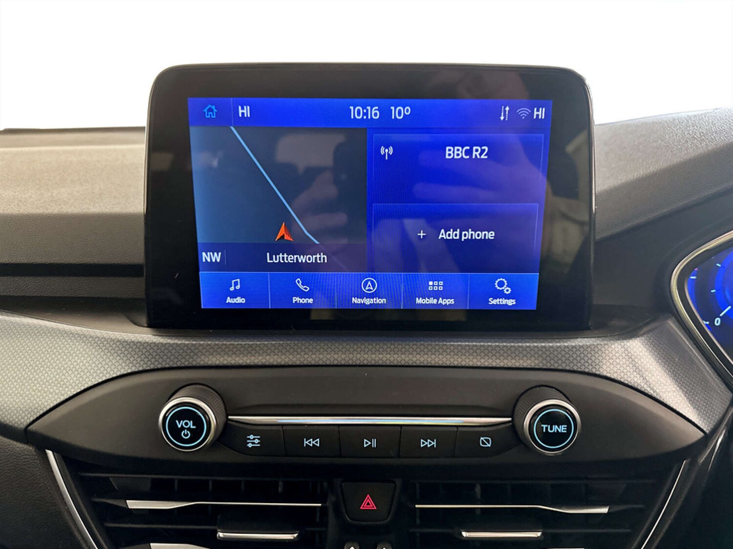 Used Ford Focus 2022 for sale - 77693783: Photo 23