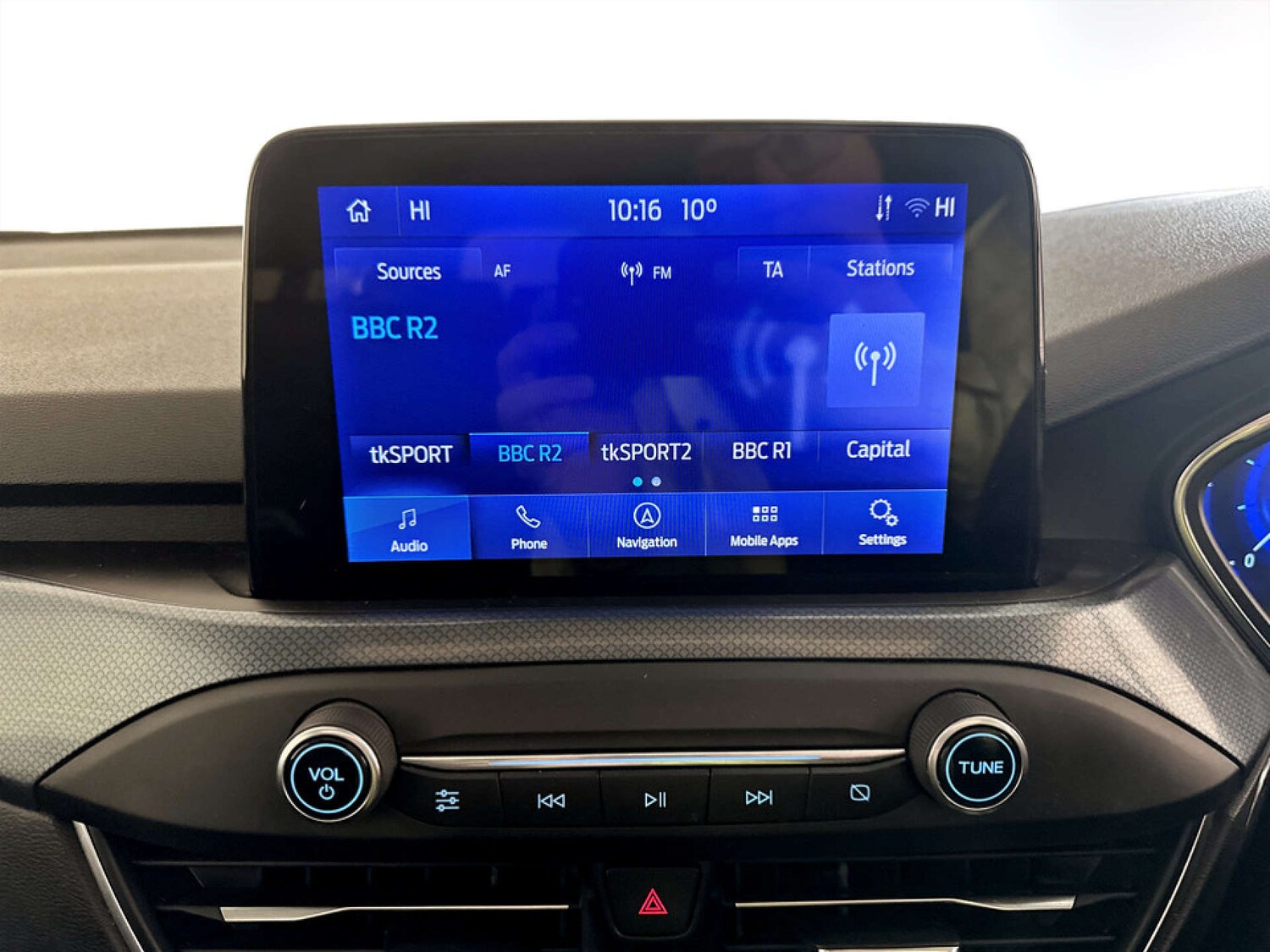 Used Ford Focus 2022 for sale - 77693783: Photo 24