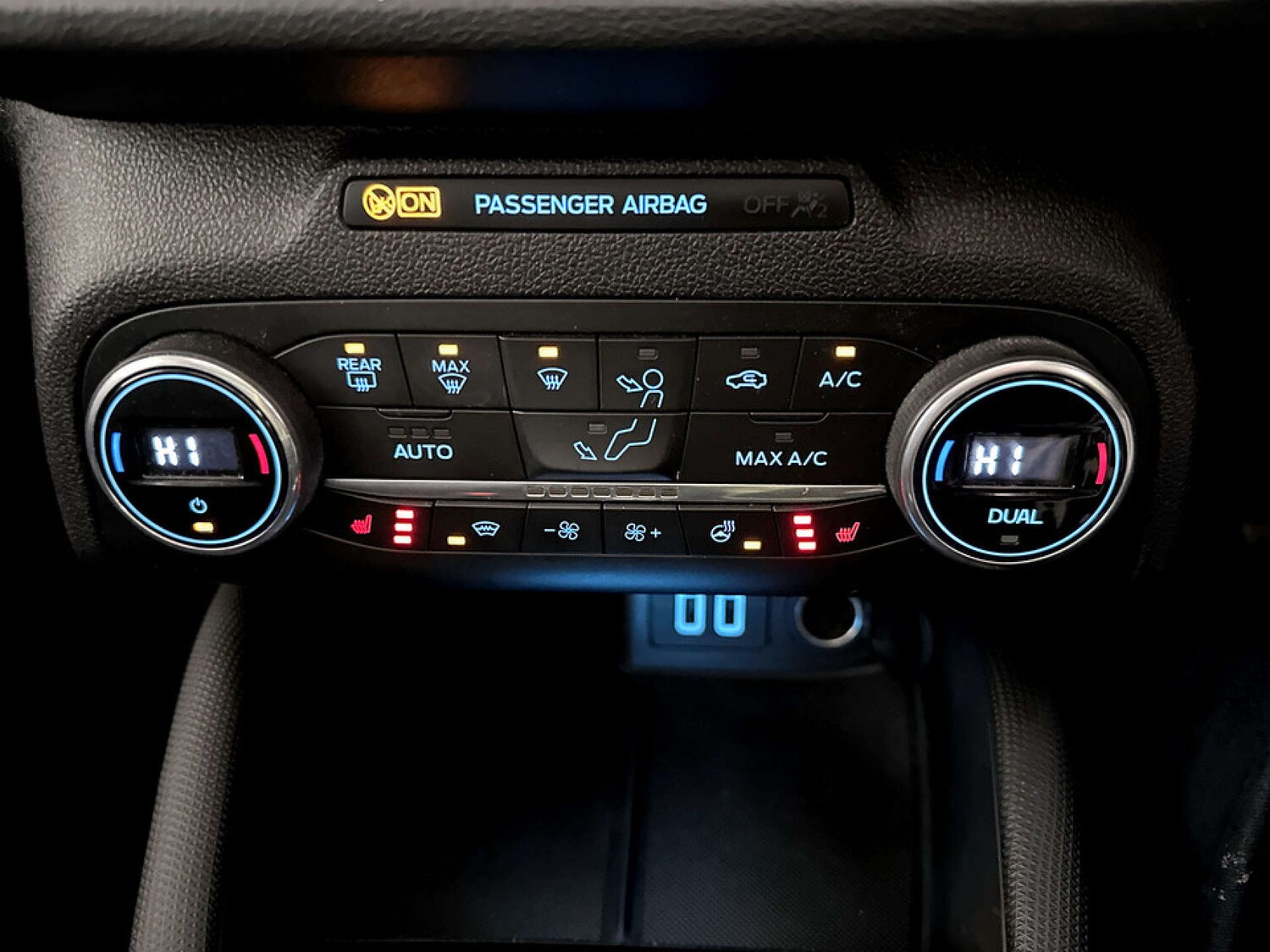 Used Ford Focus 2022 for sale - 77693783: Photo 26