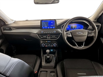 Used Ford Focus 2022 for sale - 77693783: Photo