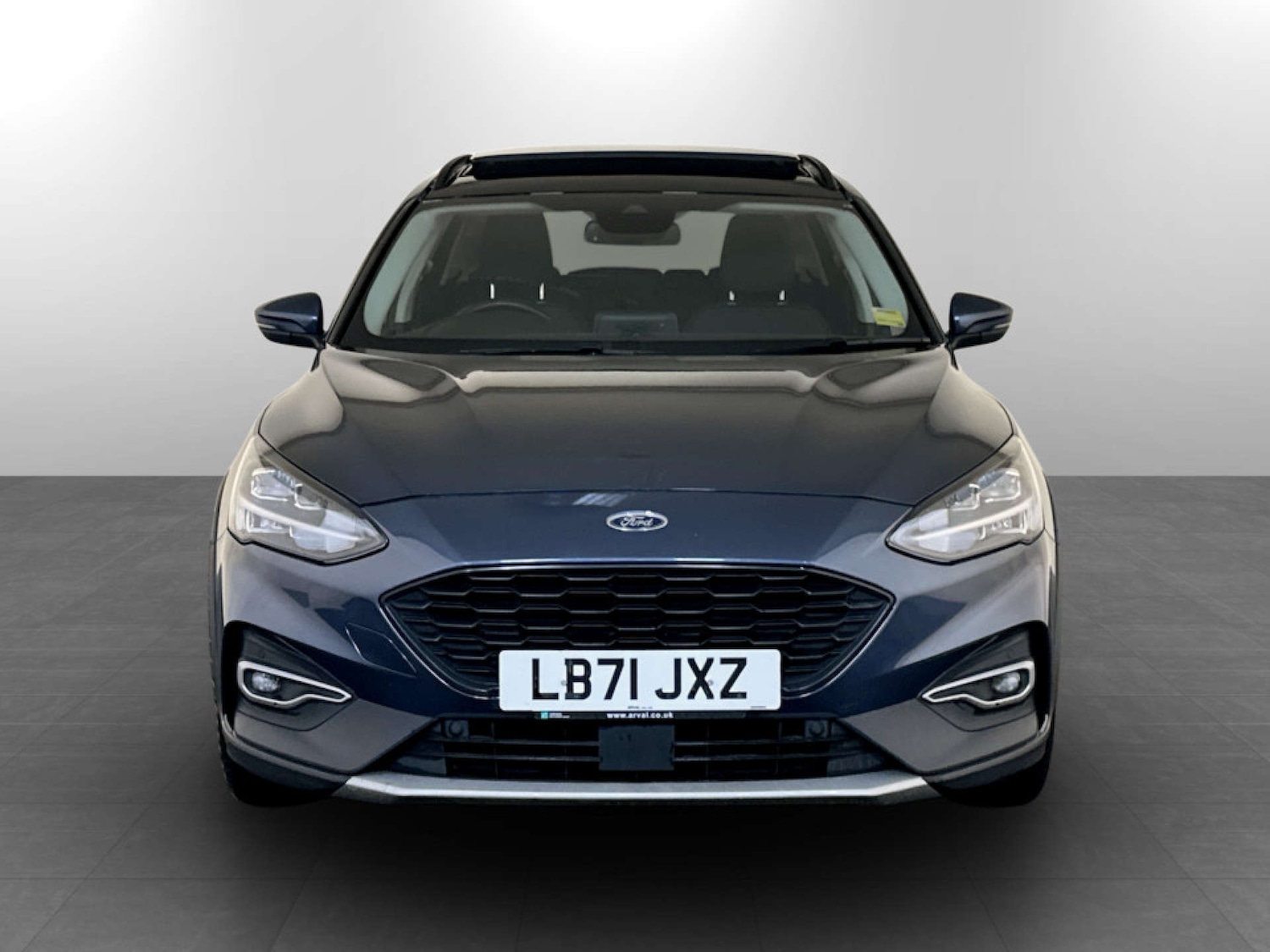 Used Ford Focus 2022 for sale - 77693783: Photo 5