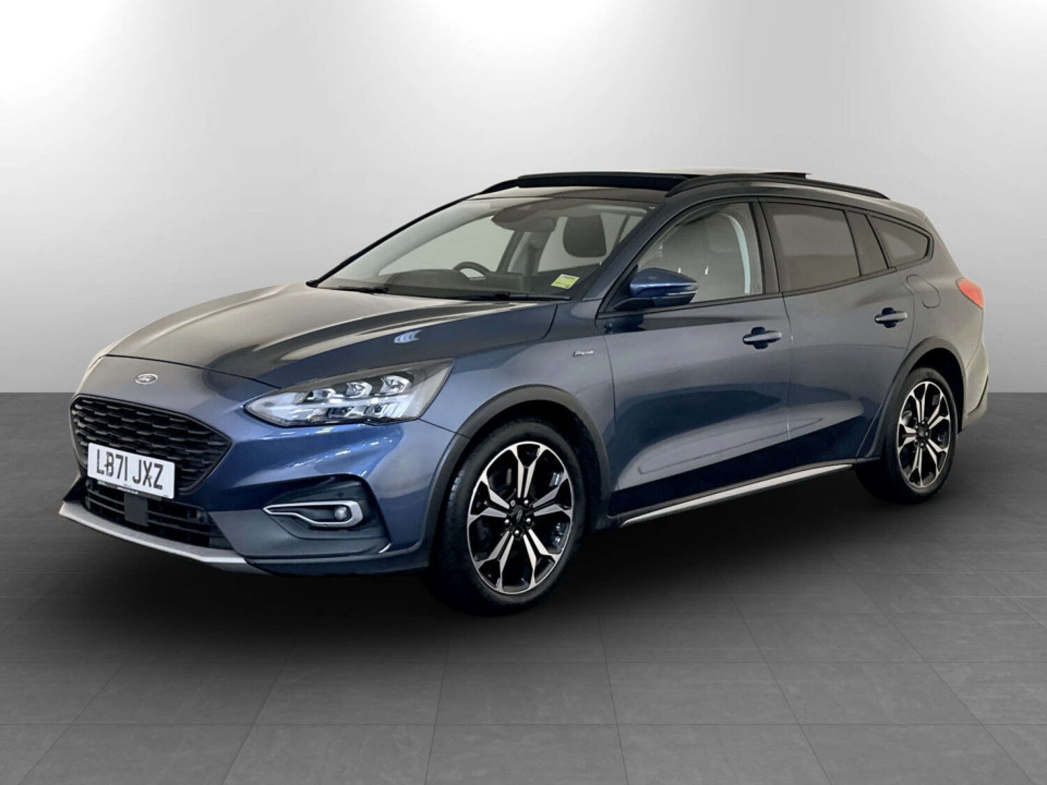 Used Ford Focus 2022 for sale - 77693783: Photo 6