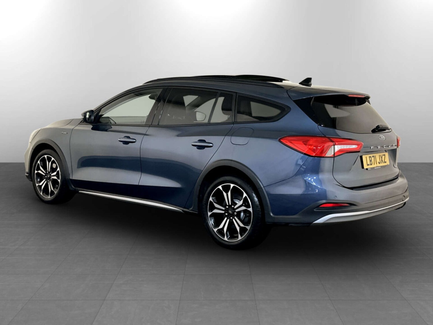 Used Ford Focus 2022 for sale - 77693783: Photo 8