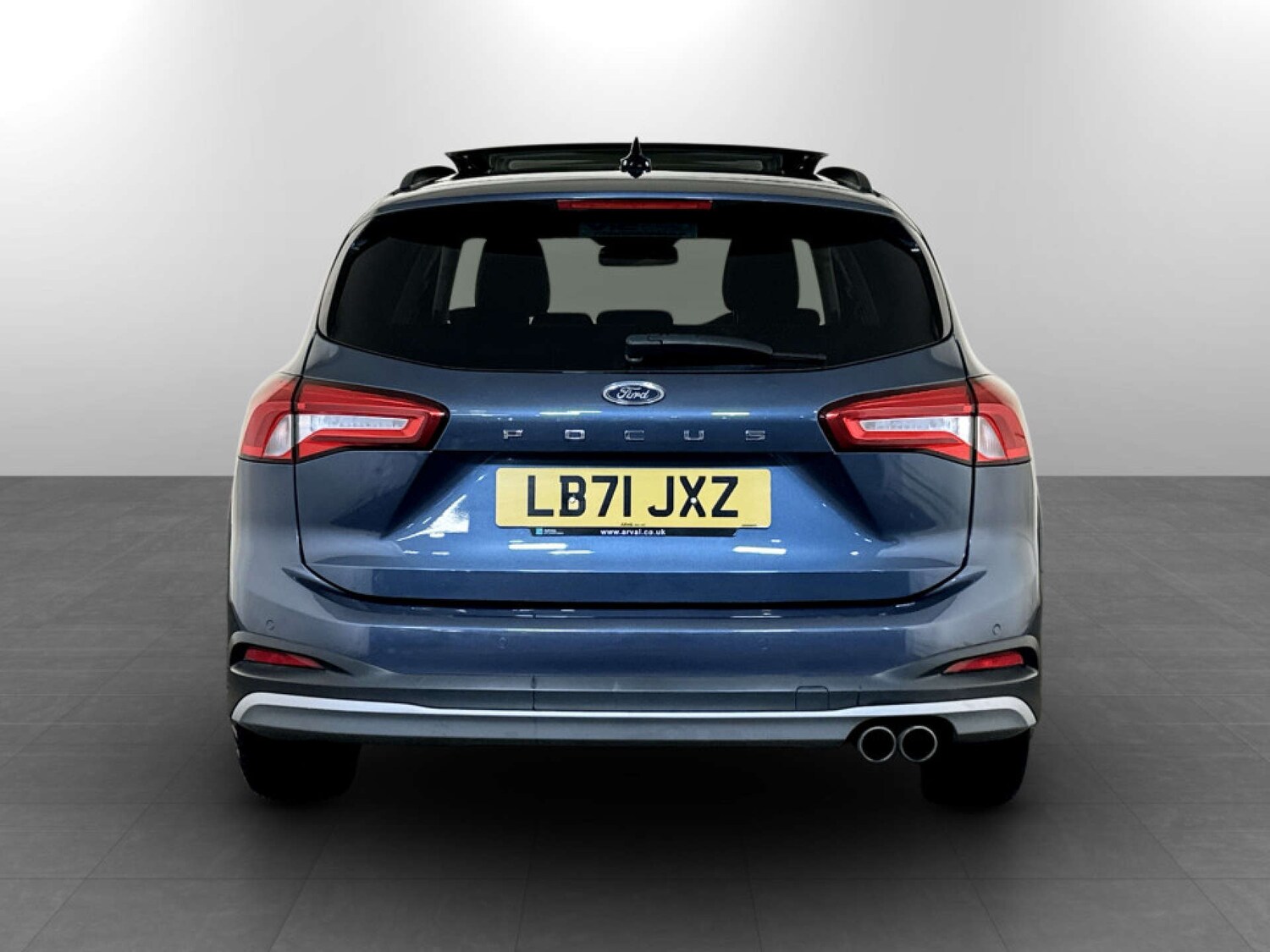 Used Ford Focus 2022 for sale - 77693783: Photo 9