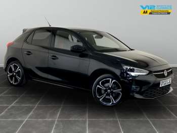 2022 (22) - 1.2 Turbo SRi Edition 5dr Auto