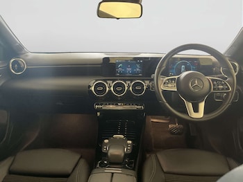 Used Mercedes-Benz A-Class 2020 for sale - 78632511: Photo