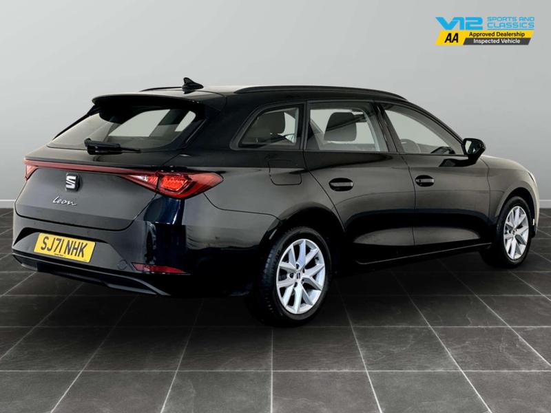 Used SEAT Leon 2021 for sale - 76960886: Photo 10