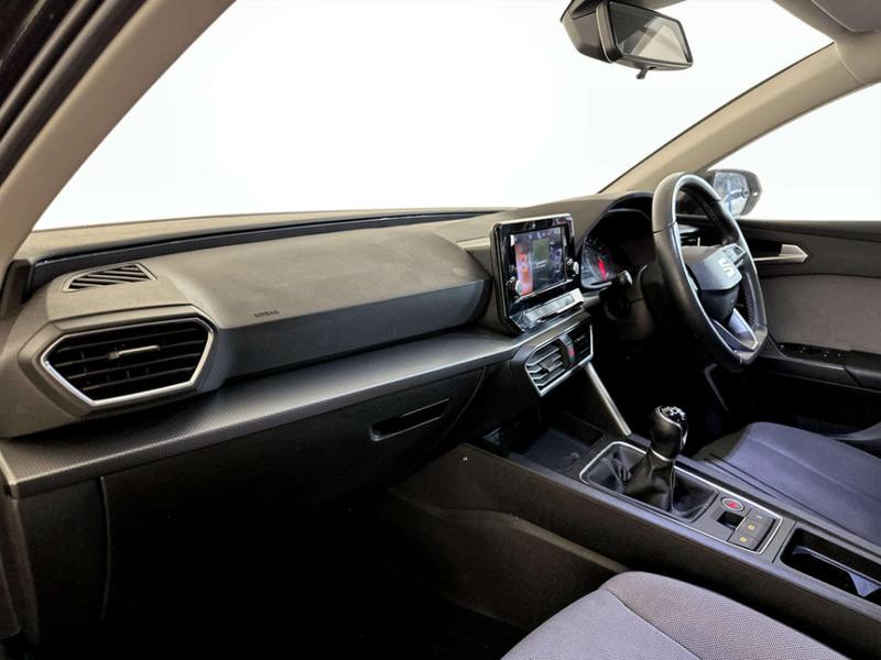 Used SEAT Leon 2021 for sale - 76960886: Photo 12