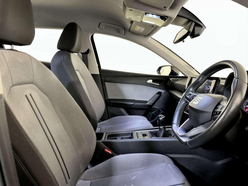 Used SEAT Leon 2021 for sale - 76960886: Photo 13