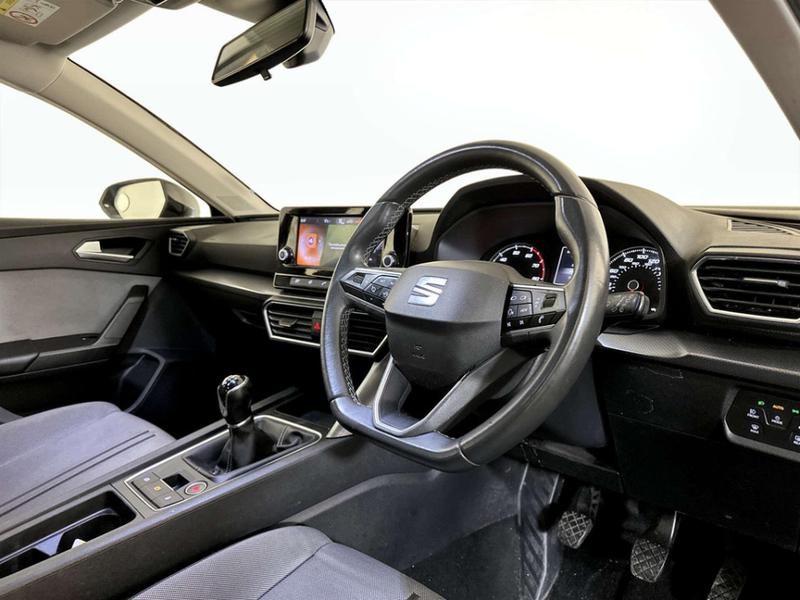 Used SEAT Leon 2021 for sale - 76960886: Photo 16