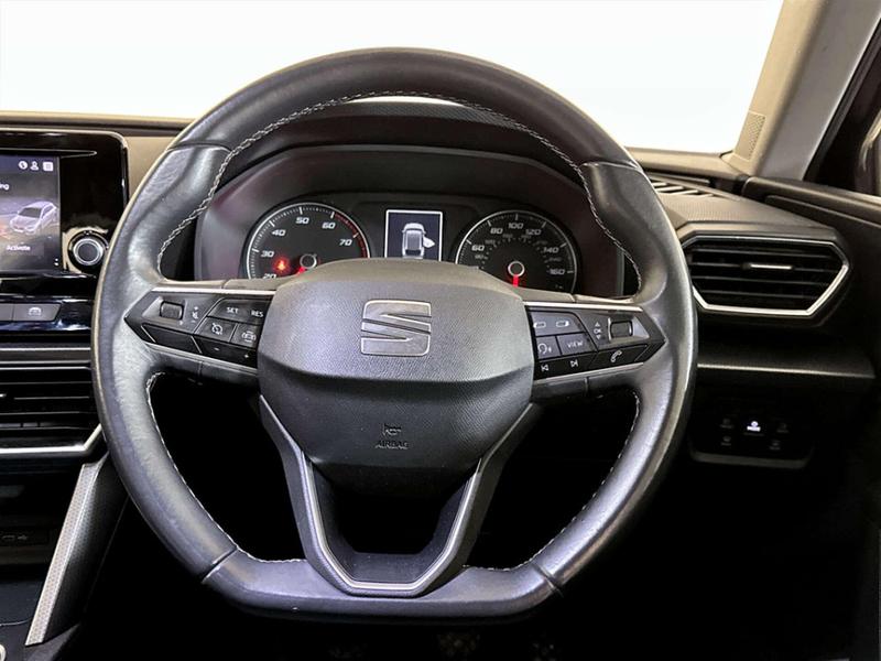 Used SEAT Leon 2021 for sale - 76960886: Photo 17