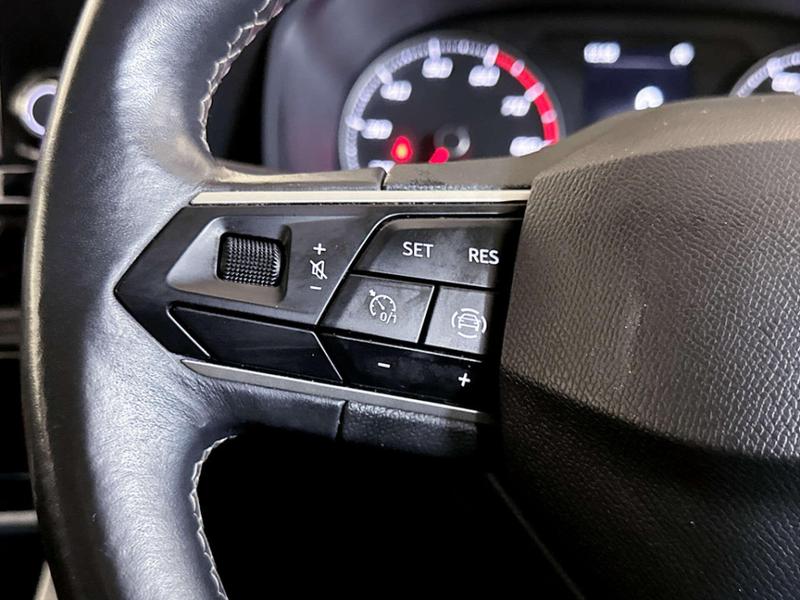 Used SEAT Leon 2021 for sale - 76960886: Photo 18