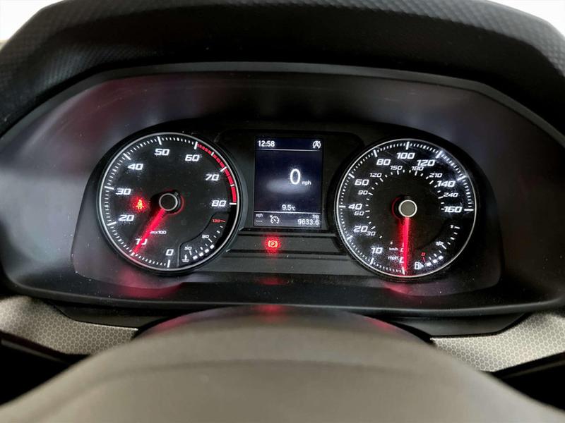 Used SEAT Leon 2021 for sale - 76960886: Photo 19