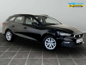 Used SEAT Leon 2021 for sale - 76960886: Photo