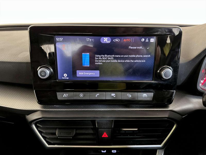 Used SEAT Leon 2021 for sale - 76960886: Photo 21