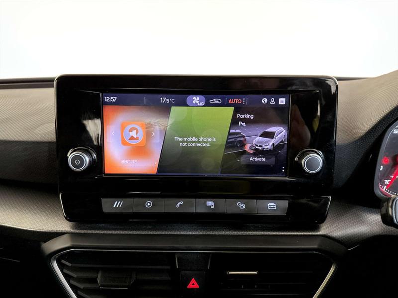 Used SEAT Leon 2021 for sale - 76960886: Photo 23