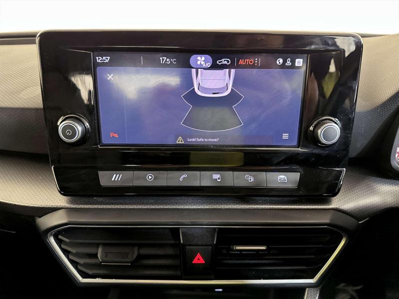 Used SEAT Leon 2021 for sale - 76960886: Photo 24