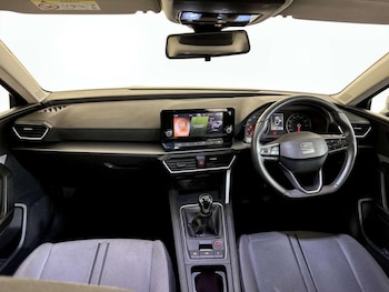 Used SEAT Leon 2021 for sale - 76960886: Photo