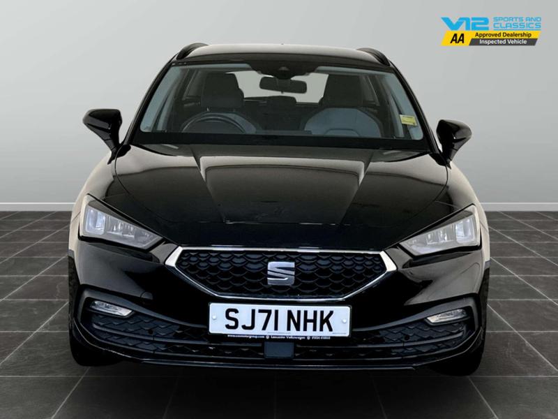 Used SEAT Leon 2021 for sale - 76960886: Photo 5