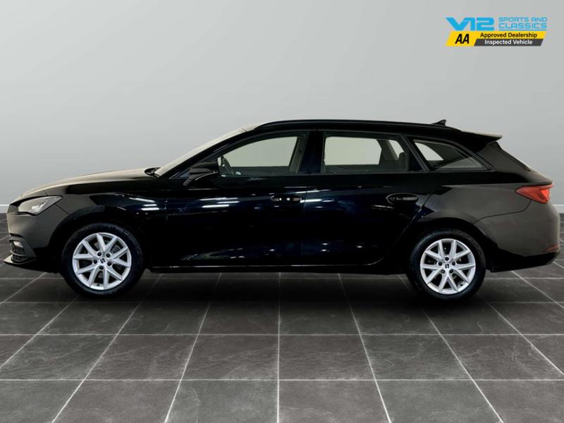 Used SEAT Leon 2021 for sale - 76960886: Photo 7