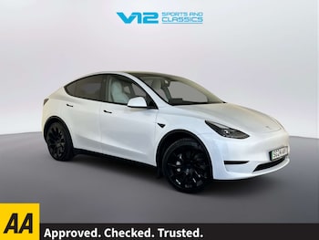 Used Tesla Model Y 2024 for sale - 78499401: Photo