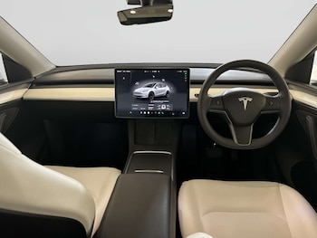 Used Tesla Model Y 2024 for sale - 78499401: Photo