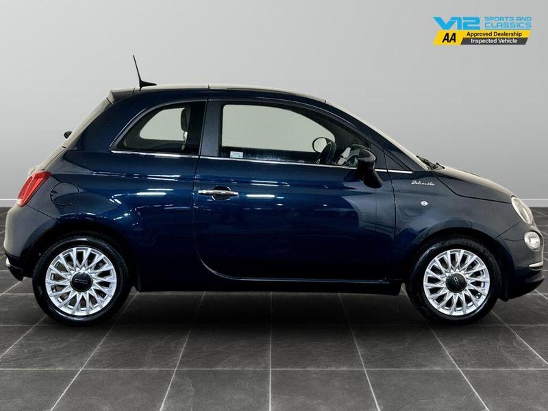 Used Fiat 500 2023 for sale - 76355613: Photo 11