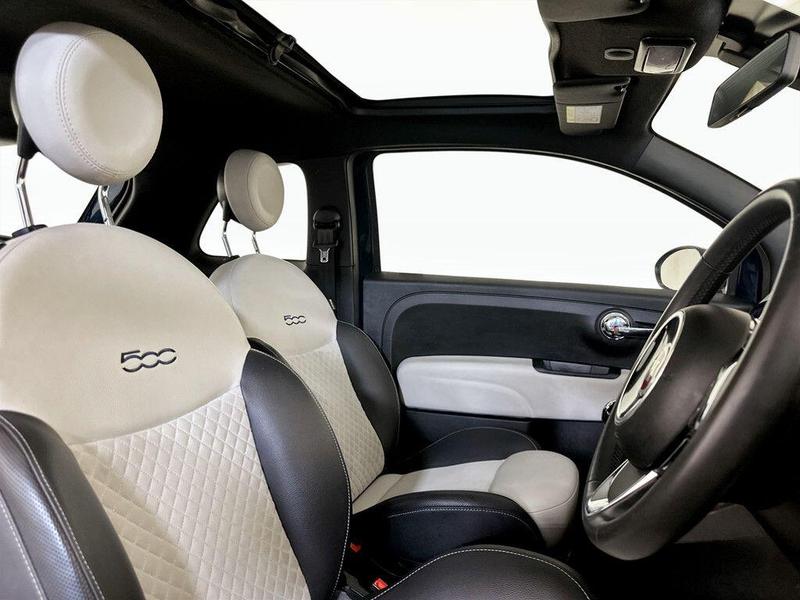 Used Fiat 500 2023 for sale - 76355613: Photo 13