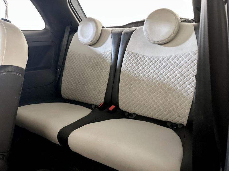 Used Fiat 500 2023 for sale - 76355613: Photo 14